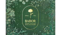 babor adventskalender 2025